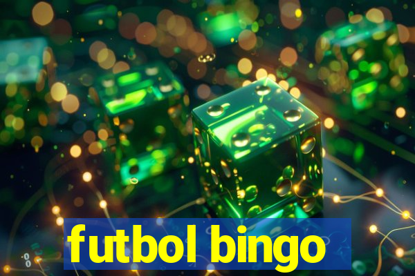 futbol bingo